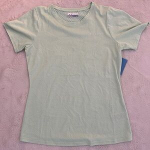 Columbia Omnifreeze Athletic shirt - NWT